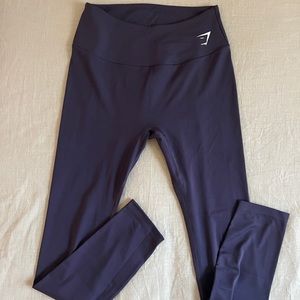Gymshark Leggings - Purple